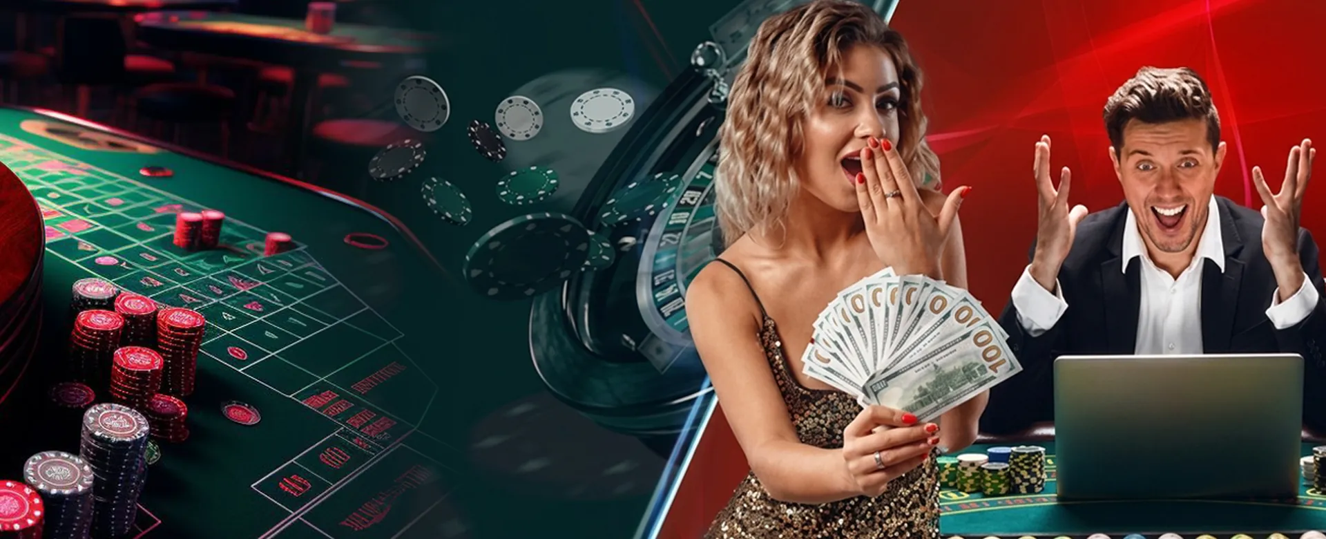 Swerte99 Casino Mobile Template Banner